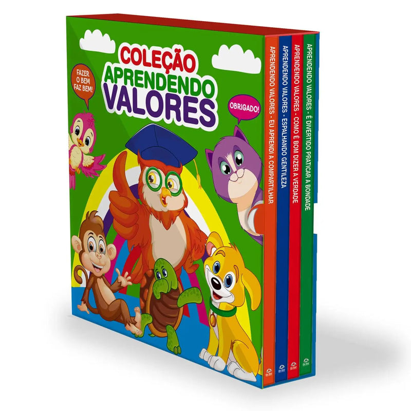 Livro didático kids 3 em 1