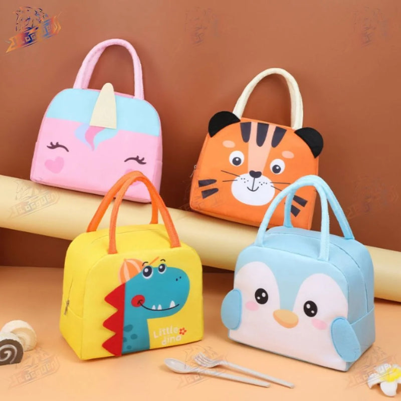 Bolsa Térmica Infantil