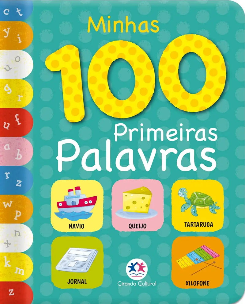 Livro didático kids 3 em 1